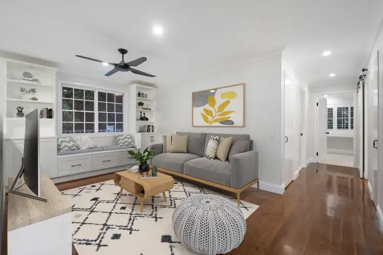 Third view of Homely house listing, 13 Shannan Place, Kenmore Hills QLD 4069