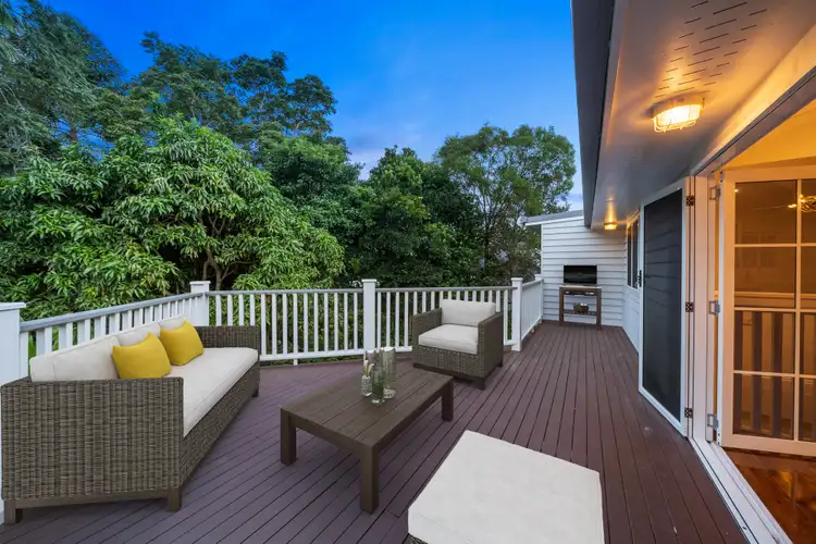 Fourth view of Homely house listing, 13 Shannan Place, Kenmore Hills QLD 4069
