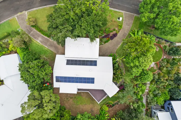 Fifth view of Homely house listing, 13 Shannan Place, Kenmore Hills QLD 4069