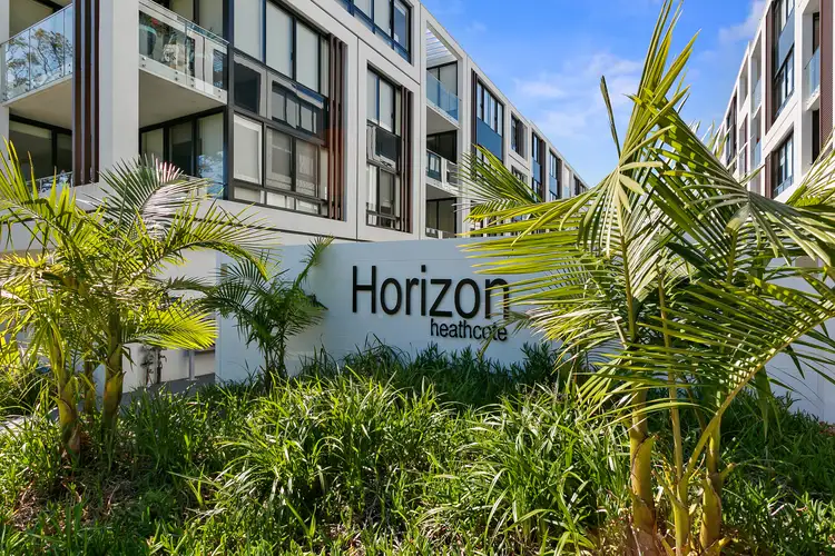 Main view of Homely apartment listing, 111/11 Veno Street, Heathcote NSW 2233