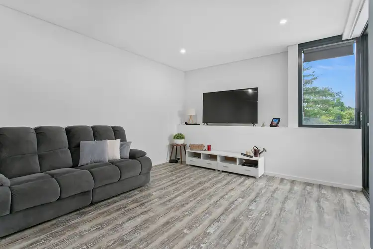 Fourth view of Homely apartment listing, 111/11 Veno Street, Heathcote NSW 2233