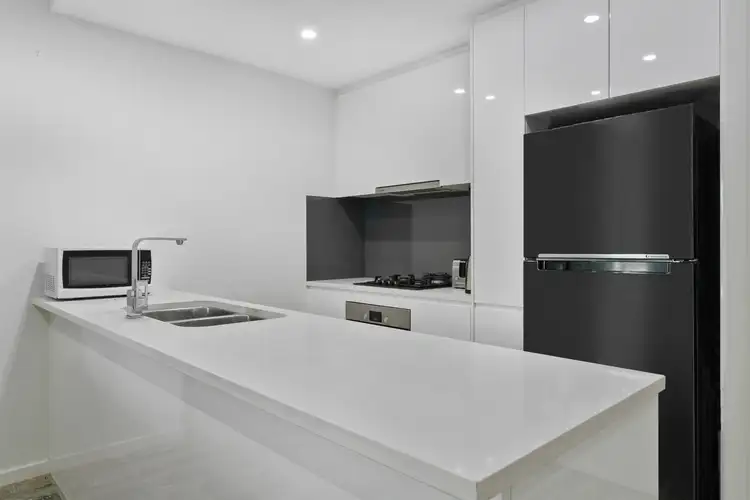 Fifth view of Homely apartment listing, 111/11 Veno Street, Heathcote NSW 2233