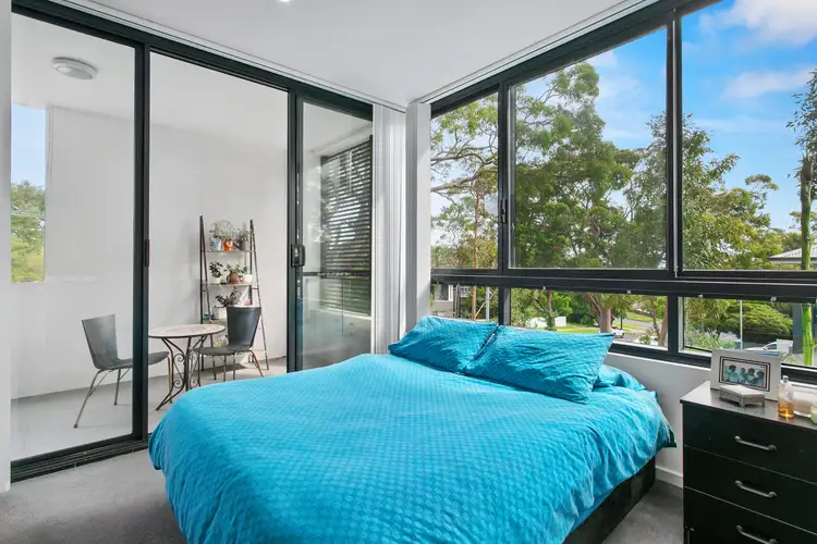 Sixth view of Homely apartment listing, 111/11 Veno Street, Heathcote NSW 2233