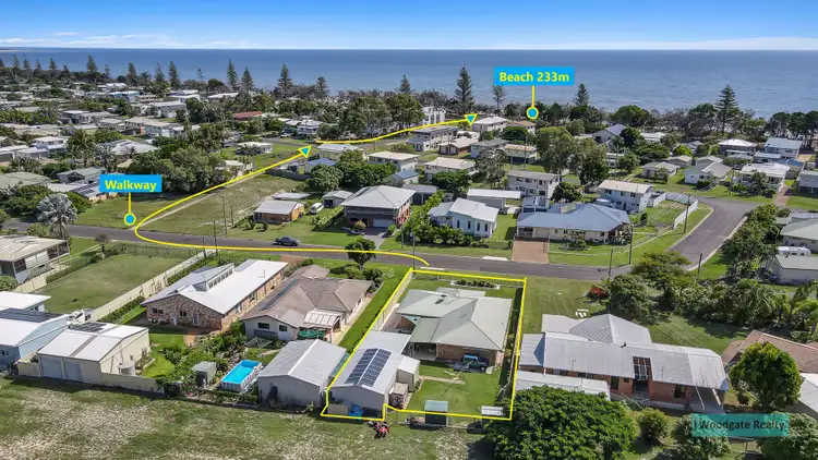 Second view of Homely house listing, 7 EMPEROR STREET, Woodgate QLD 4660