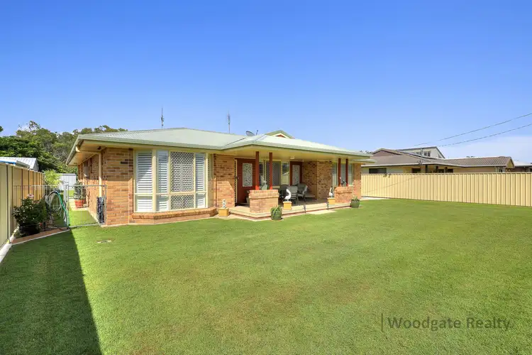 Third view of Homely house listing, 7 EMPEROR STREET, Woodgate QLD 4660