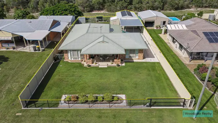 Fourth view of Homely house listing, 7 EMPEROR STREET, Woodgate QLD 4660