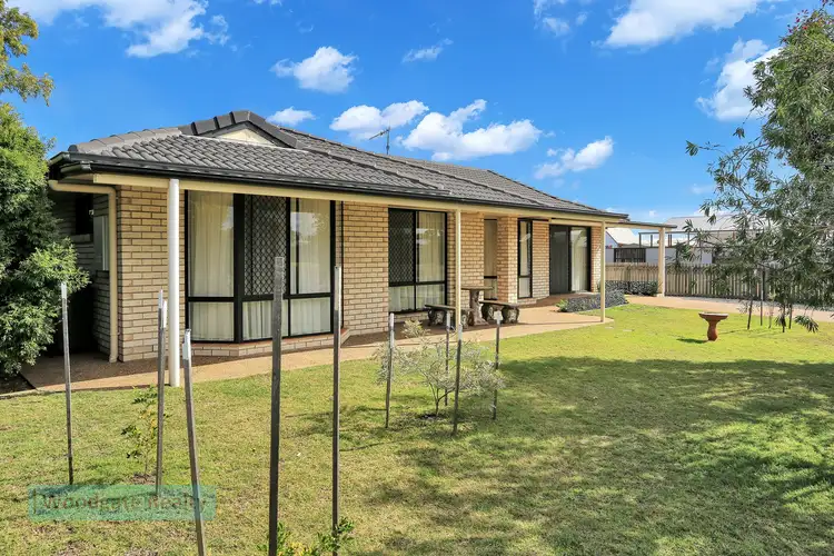 Third view of Homely house listing, 2 Sunset Ave, Woodgate QLD 4660