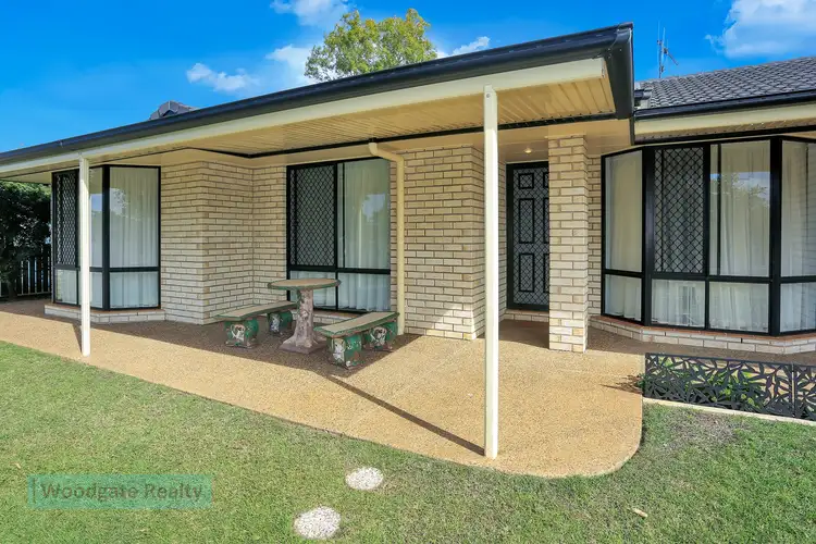 Sixth view of Homely house listing, 2 Sunset Ave, Woodgate QLD 4660
