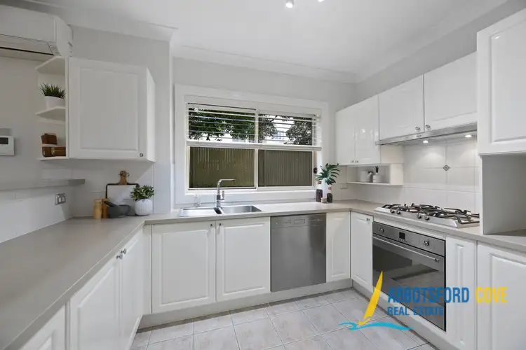Fourth view of Homely apartment listing, 1/3A Blackwall Point Road, Abbotsford NSW 2046