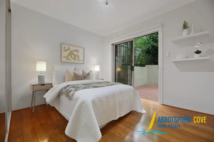 Fifth view of Homely apartment listing, 1/3A Blackwall Point Road, Abbotsford NSW 2046