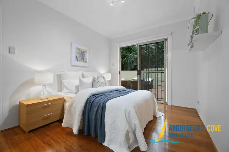 Sixth view of Homely apartment listing, 1/3A Blackwall Point Road, Abbotsford NSW 2046