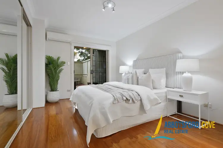 Seventh view of Homely apartment listing, 1/3A Blackwall Point Road, Abbotsford NSW 2046