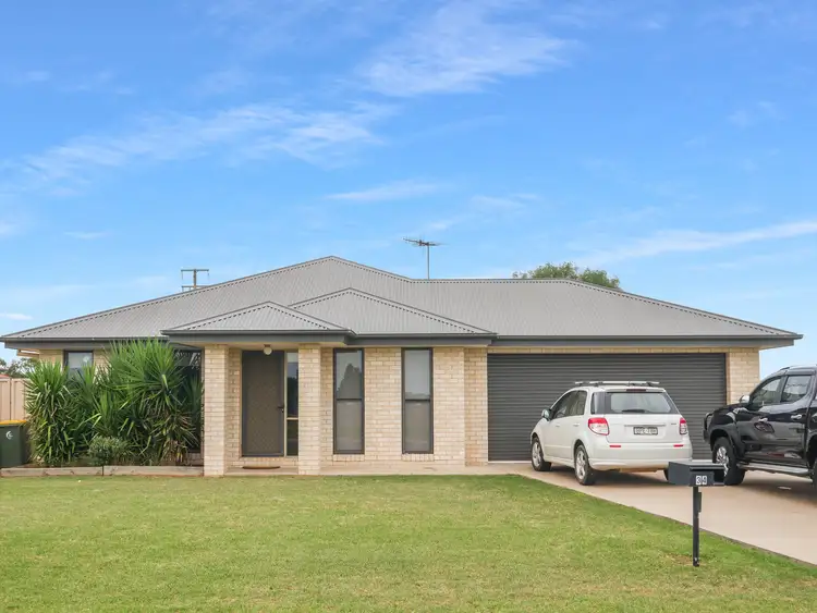 34 Golf Club Drive, Leeton NSW 2705