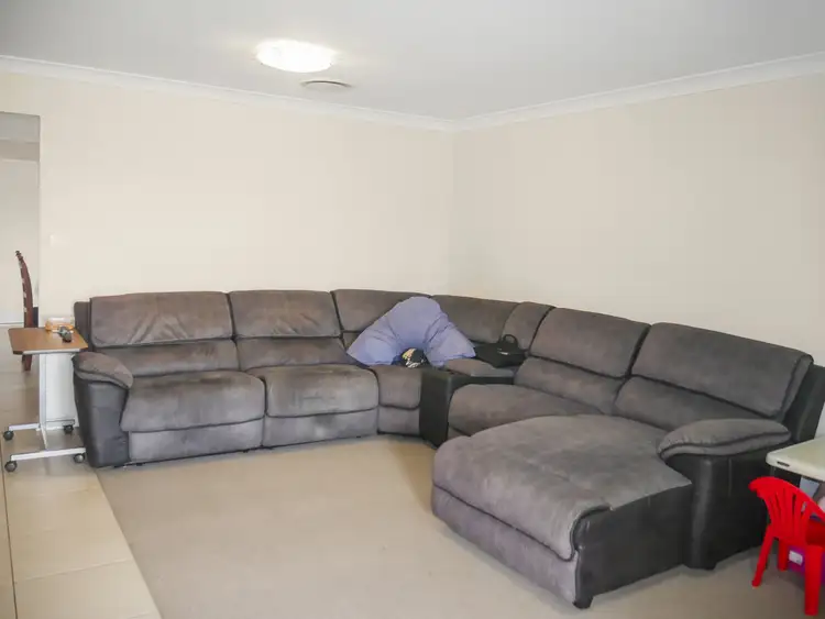 Second view of Homely house listing, 34 Golf Club Drive, Leeton NSW 2705