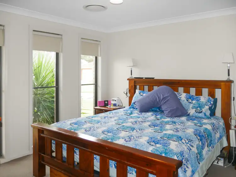 Fifth view of Homely house listing, 34 Golf Club Drive, Leeton NSW 2705