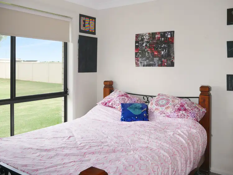 Sixth view of Homely house listing, 34 Golf Club Drive, Leeton NSW 2705
