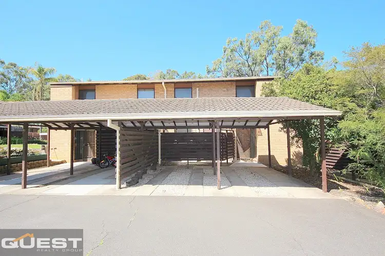 17/75 Chiswick Road, Greenacre NSW 2190