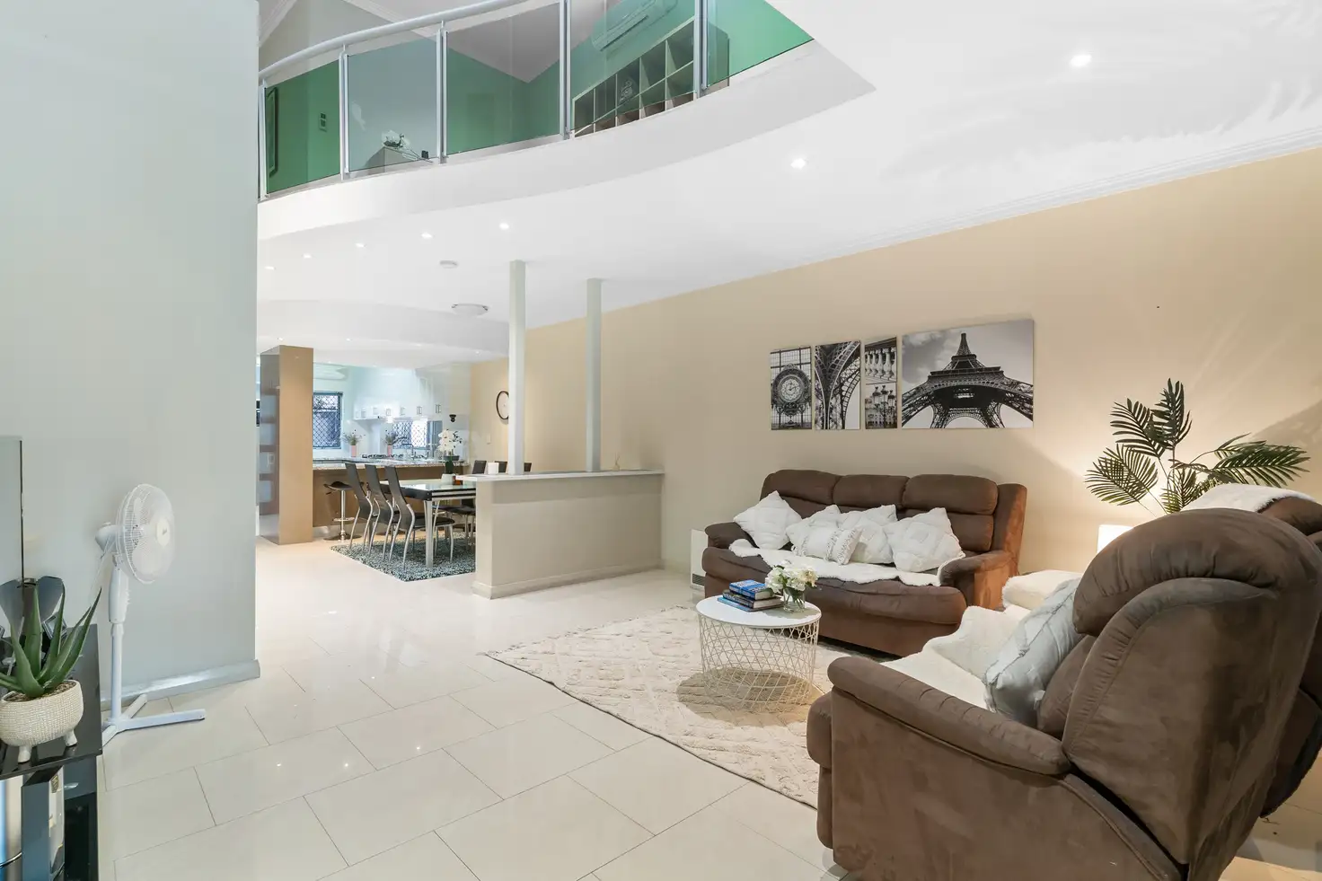 Main view of Homely house listing, 57B Wittenoom Street, East Perth WA 6004