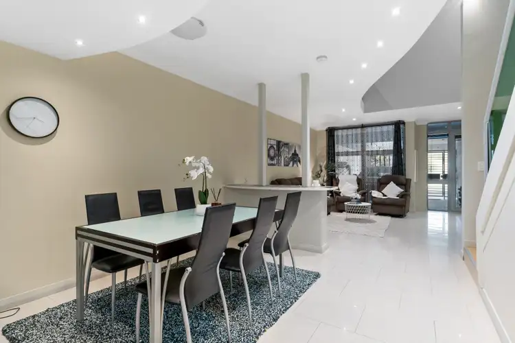 Second view of Homely house listing, 57B Wittenoom Street, East Perth WA 6004