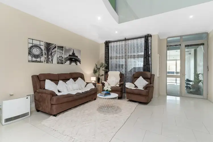 Third view of Homely house listing, 57B Wittenoom Street, East Perth WA 6004