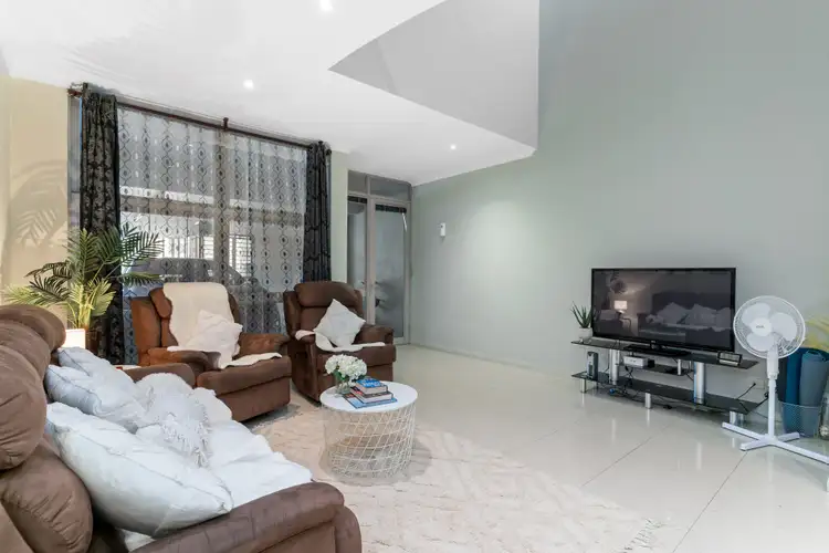 Fourth view of Homely house listing, 57B Wittenoom Street, East Perth WA 6004