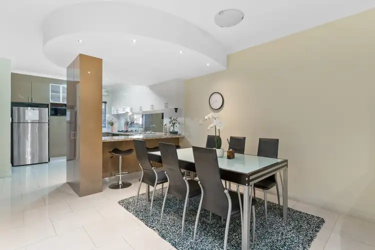 Fifth view of Homely house listing, 57B Wittenoom Street, East Perth WA 6004