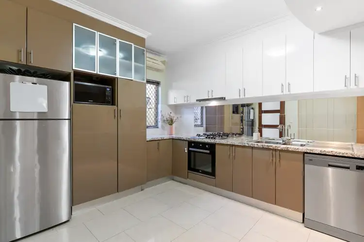 Sixth view of Homely house listing, 57B Wittenoom Street, East Perth WA 6004