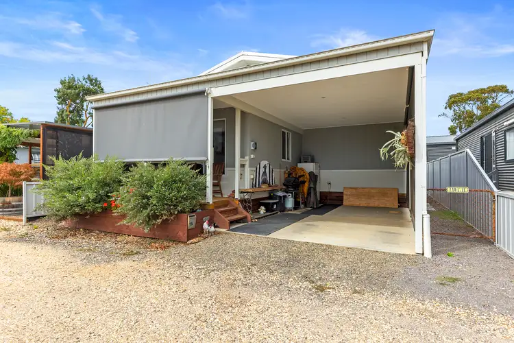 Main view of Homely unit listing, Address available on request