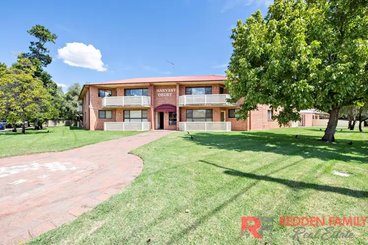 Main view of Homely unit listing, 3/57 Darling Street, Dubbo NSW 2830