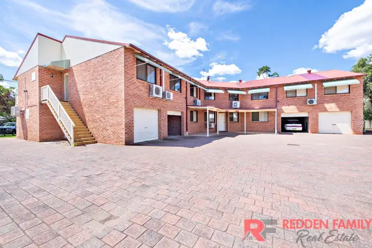 Second view of Homely unit listing, 3/57 Darling Street, Dubbo NSW 2830