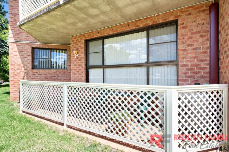 Third view of Homely unit listing, 3/57 Darling Street, Dubbo NSW 2830