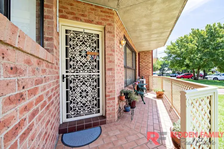 Fourth view of Homely unit listing, 3/57 Darling Street, Dubbo NSW 2830