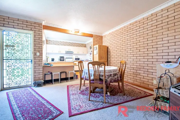 Sixth view of Homely unit listing, 3/57 Darling Street, Dubbo NSW 2830