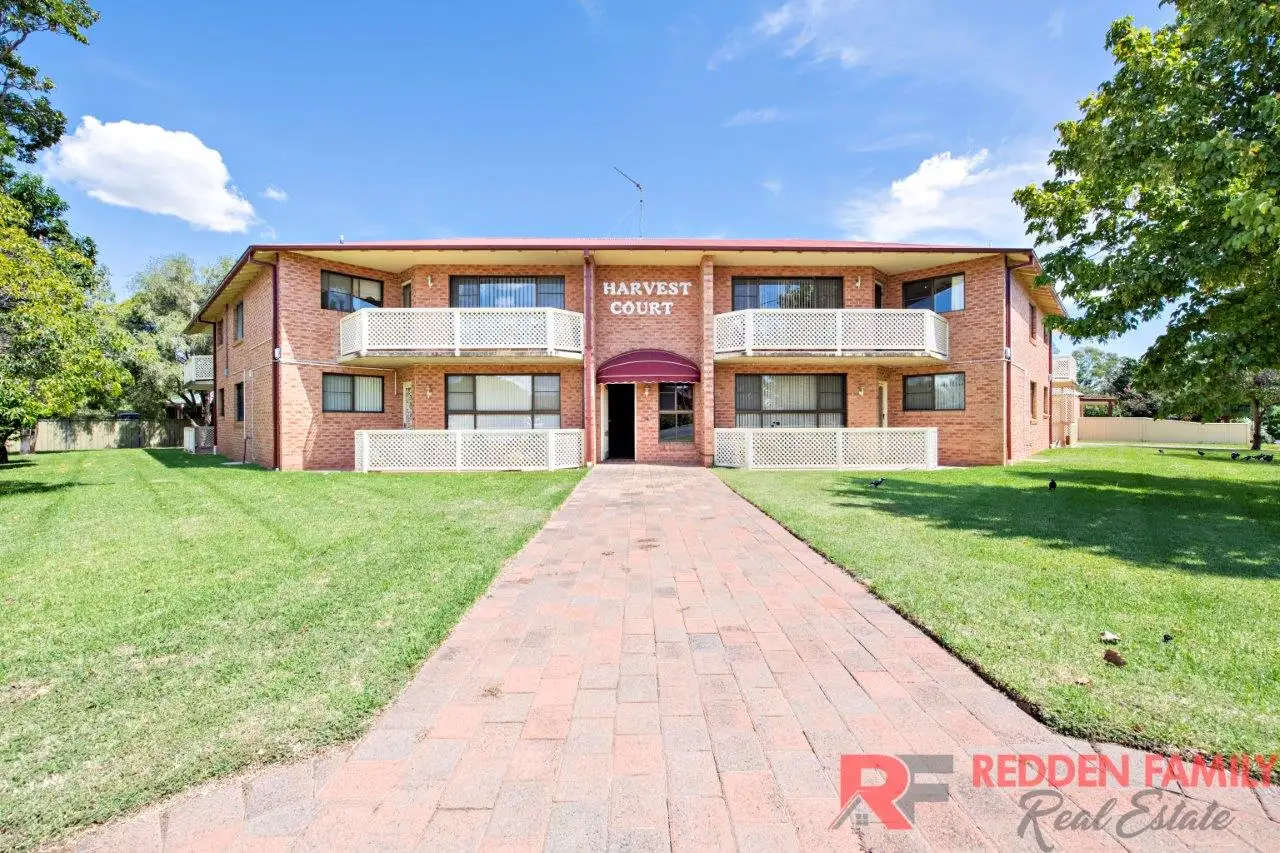 Main view of Homely unit listing, 5/57 Darling Street, Dubbo NSW 2830