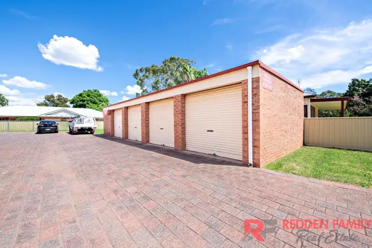 Second view of Homely unit listing, 5/57 Darling Street, Dubbo NSW 2830