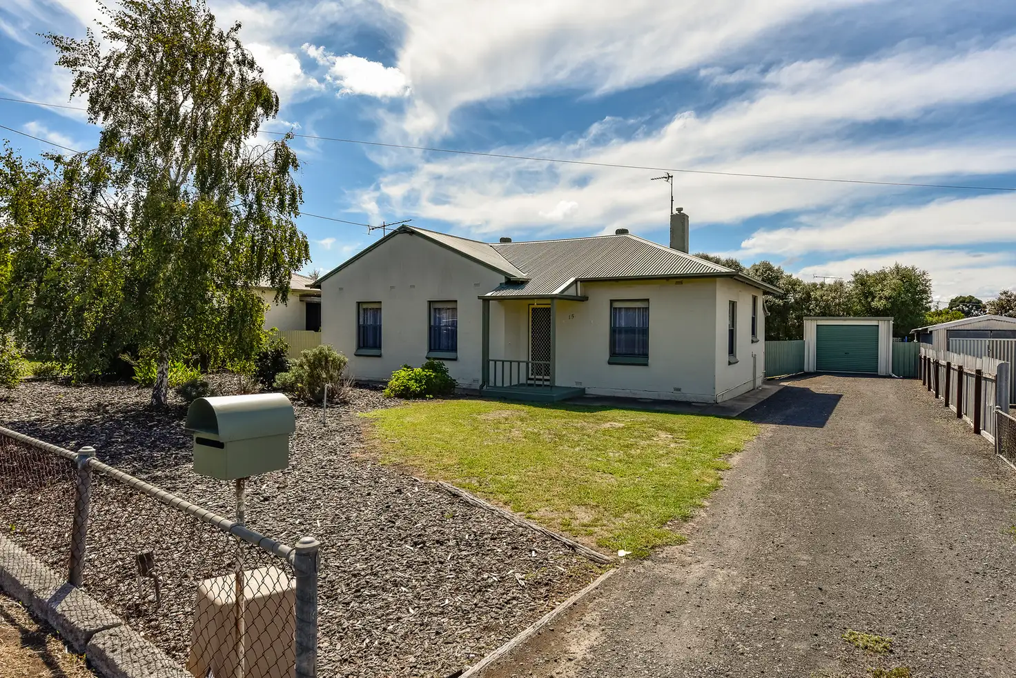 Main view of Homely house listing, 15 Dandaloo Place, Mount Gambier SA 5290
