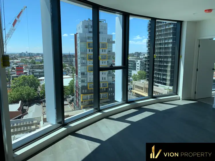 1002/377 Spencer Street, 'Melbourne Village', West Melbourne VIC 3003