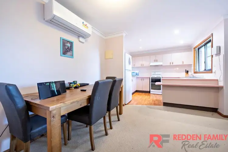 Fifth view of Homely unit listing, 6/57 Darling Street, Dubbo NSW 2830