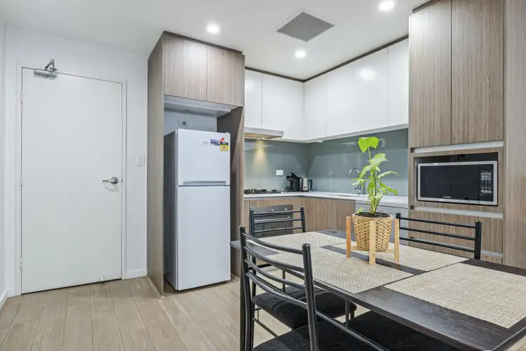 Second view of Homely apartment listing, 71/172-176 Parramatta Road, Homebush NSW 2140