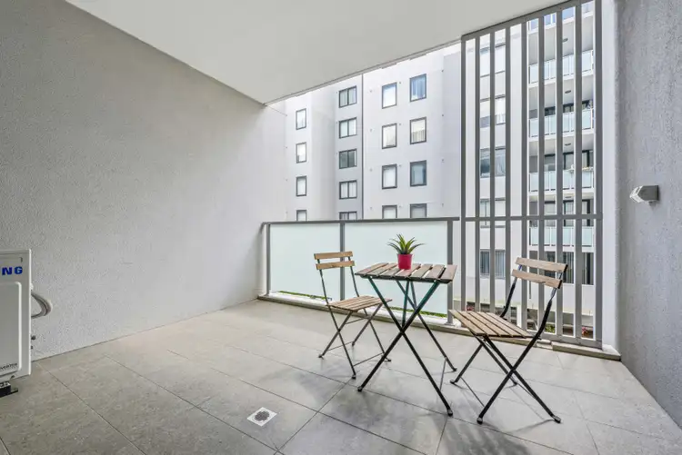 Fourth view of Homely apartment listing, 71/172-176 Parramatta Road, Homebush NSW 2140