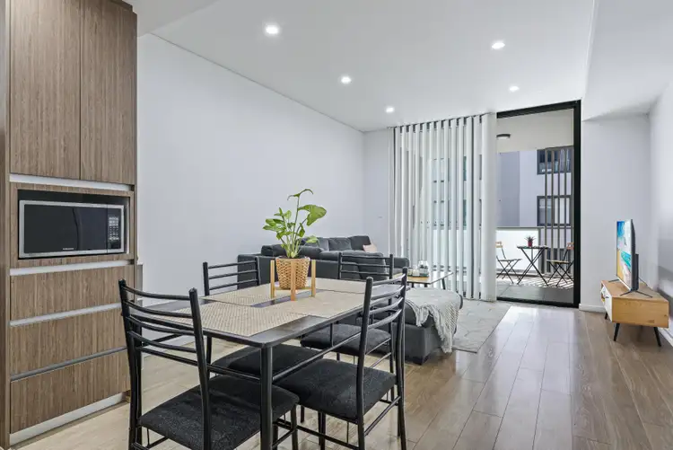 Sixth view of Homely apartment listing, 71/172-176 Parramatta Road, Homebush NSW 2140