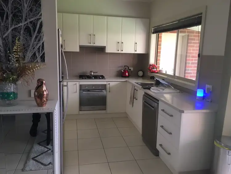 Second view of Homely unit listing, 2/18 Dudley Street, Wallan VIC 3756