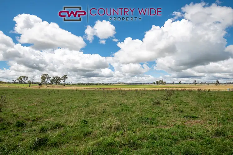 Second view of Homely land listing, LOT 2/103 Baldersleigh Road, Guyra NSW 2365