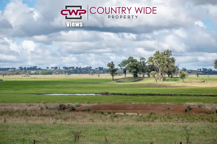 Third view of Homely land listing, LOT 2/103 Baldersleigh Road, Guyra NSW 2365