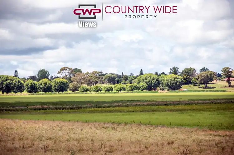 Fourth view of Homely land listing, LOT 2/103 Baldersleigh Road, Guyra NSW 2365