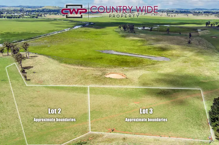 Fifth view of Homely land listing, LOT 2/103 Baldersleigh Road, Guyra NSW 2365