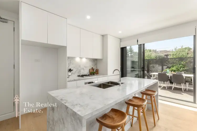 Seventh view of Homely townhouse listing, 1/1007 Heidelberg Road, Ivanhoe VIC 3079