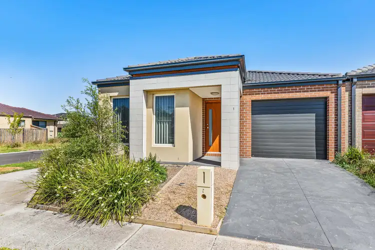 1 Bondi Parade, Point Cook VIC 3030