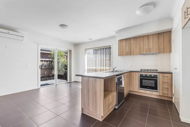 Second view of Homely house listing, 1 Bondi Parade, Point Cook VIC 3030