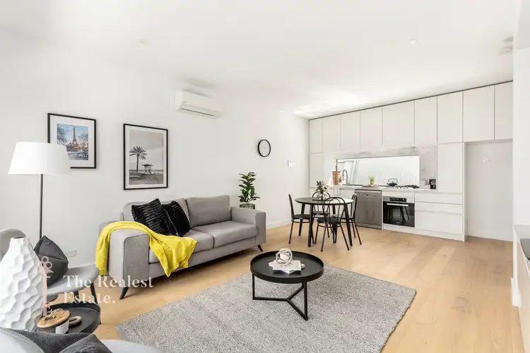 Second view of Homely townhouse listing, 13/1007 Heidelberg Road, Ivanhoe VIC 3079
